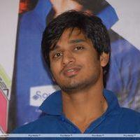 Super Starlet Cup Press Meet - Pictures | Picture 127968